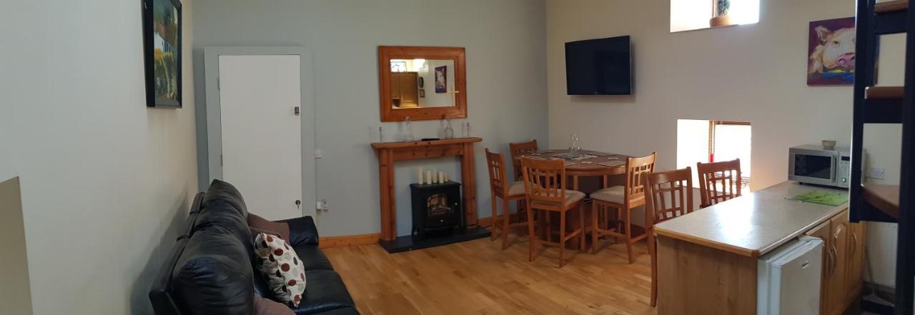 Apartment 3 Bedroom Banagher Town Centre Kültér fotó