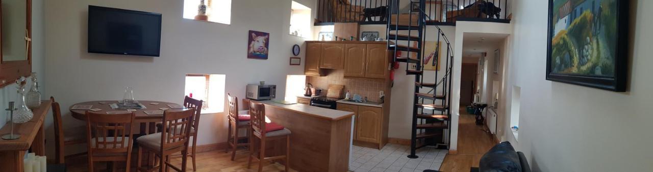 Apartment 3 Bedroom Banagher Town Centre Kültér fotó