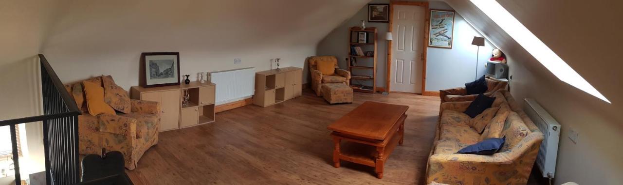 Apartment 3 Bedroom Banagher Town Centre Kültér fotó