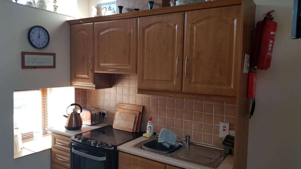 Apartment 3 Bedroom Banagher Town Centre Kültér fotó
