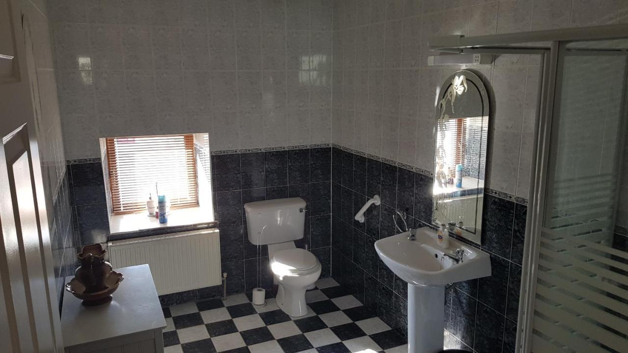 Apartment 3 Bedroom Banagher Town Centre Kültér fotó