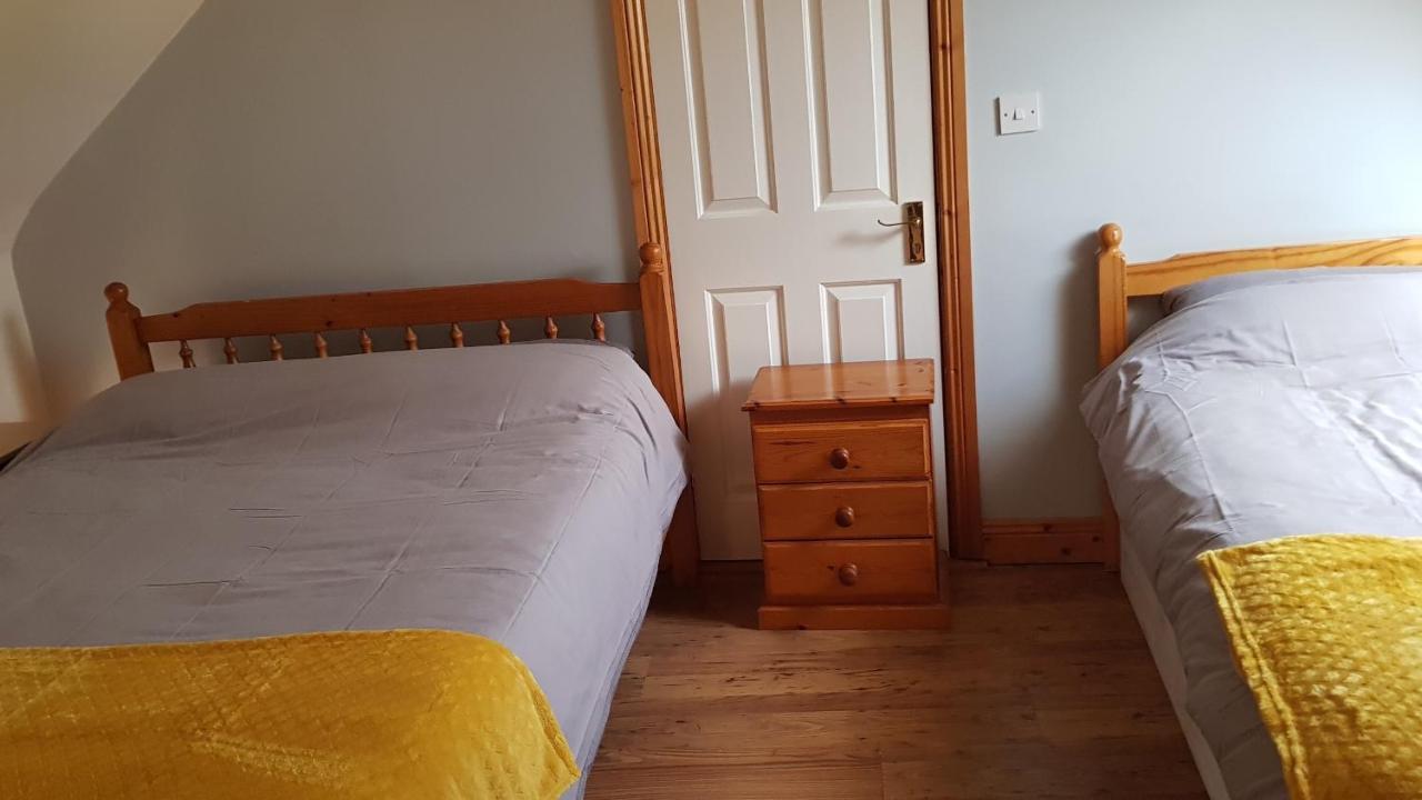 Apartment 3 Bedroom Banagher Town Centre Kültér fotó