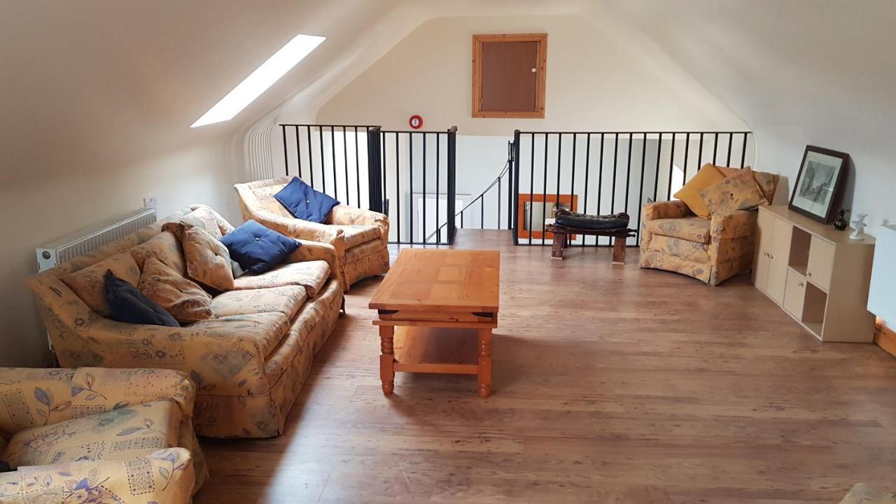 Apartment 3 Bedroom Banagher Town Centre Kültér fotó