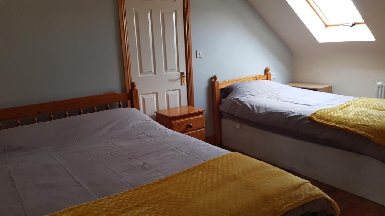 Apartment 3 Bedroom Banagher Town Centre Kültér fotó