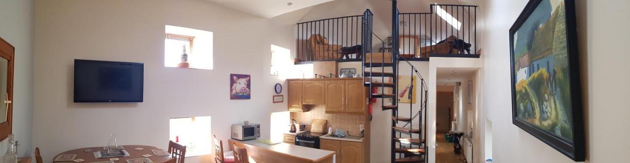 Apartment 3 Bedroom Banagher Town Centre Kültér fotó