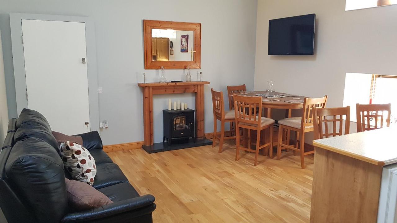 Apartment 3 Bedroom Banagher Town Centre Kültér fotó
