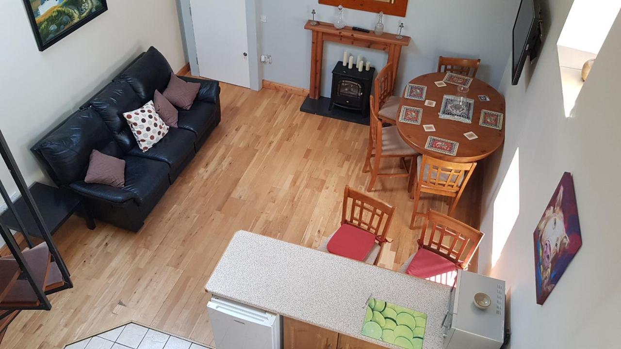 Apartment 3 Bedroom Banagher Town Centre Kültér fotó