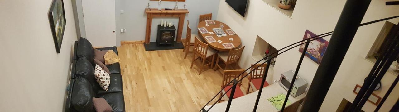 Apartment 3 Bedroom Banagher Town Centre Kültér fotó