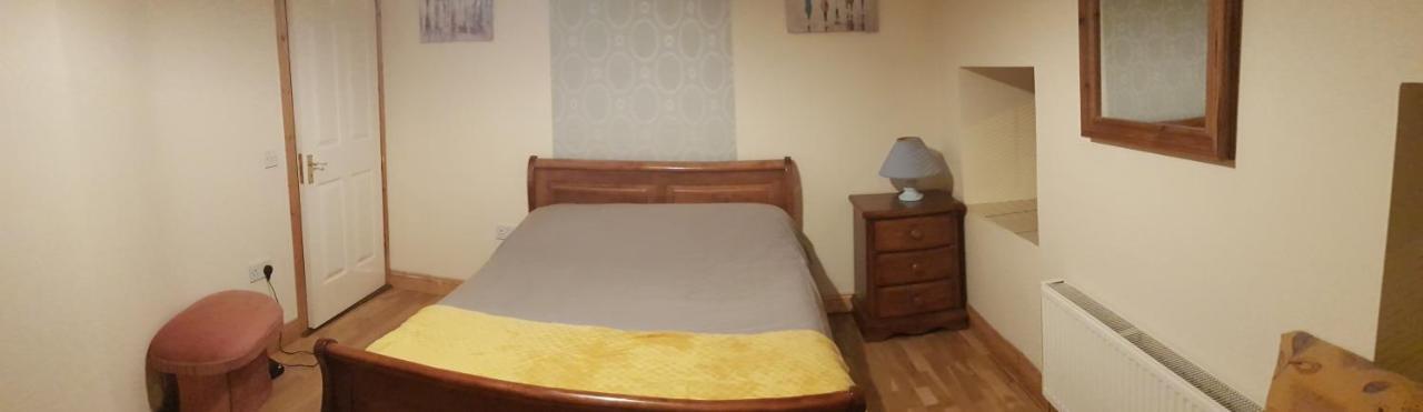Apartment 3 Bedroom Banagher Town Centre Kültér fotó