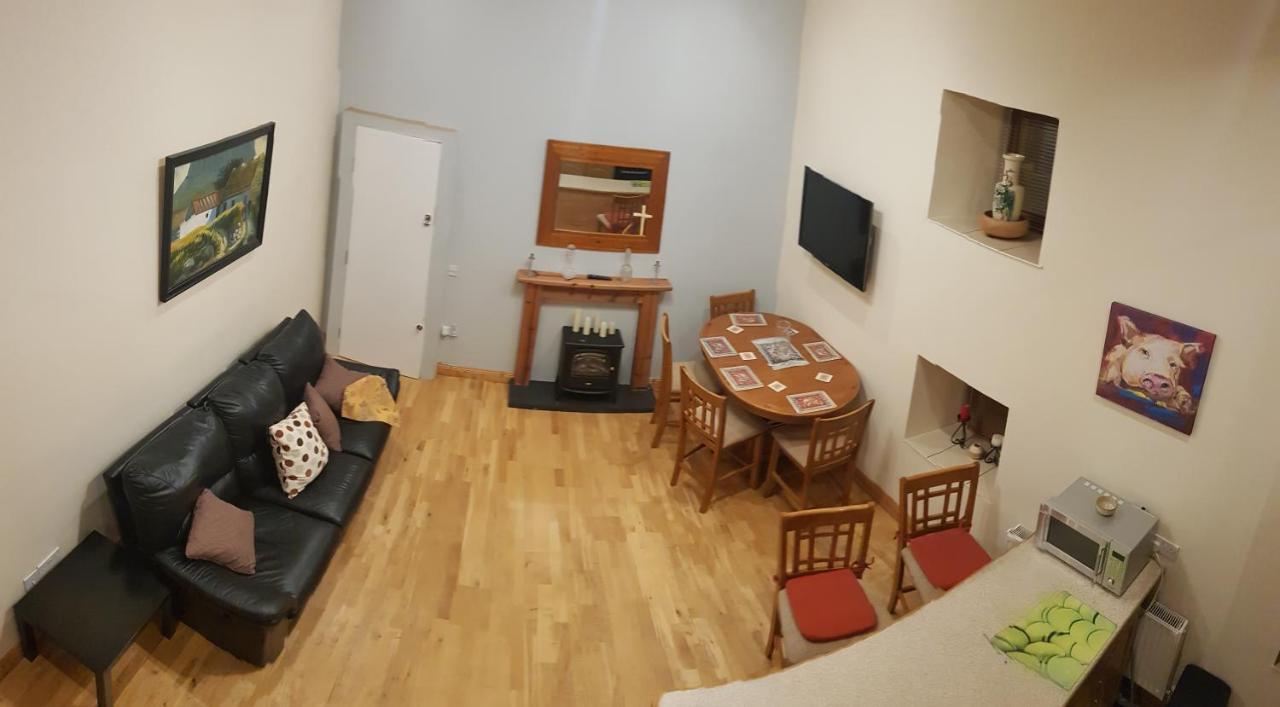 Apartment 3 Bedroom Banagher Town Centre Kültér fotó
