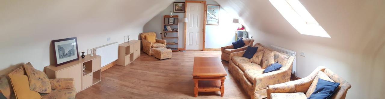 Apartment 3 Bedroom Banagher Town Centre Kültér fotó