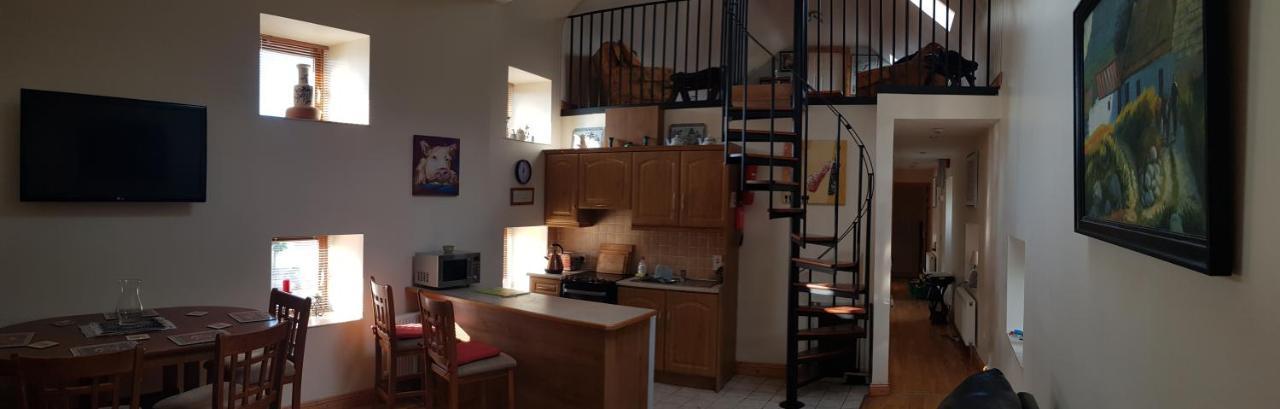 Apartment 3 Bedroom Banagher Town Centre Kültér fotó